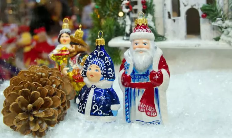 Crăciunul pe rit vechi 2022 - tradiții și obiceiuri la sârbi și lipoveni