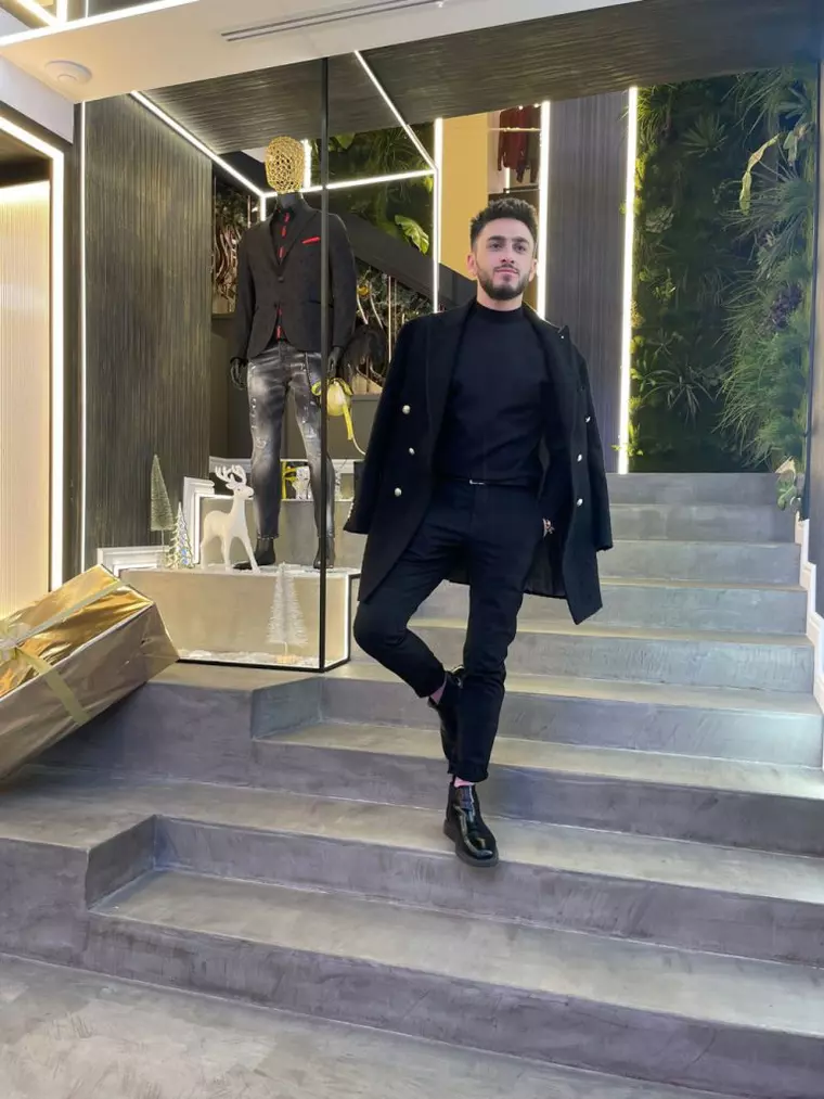 A renunțat la jobul de director de imagine la Louis Vuitton ca să își deschidă un business în Romania