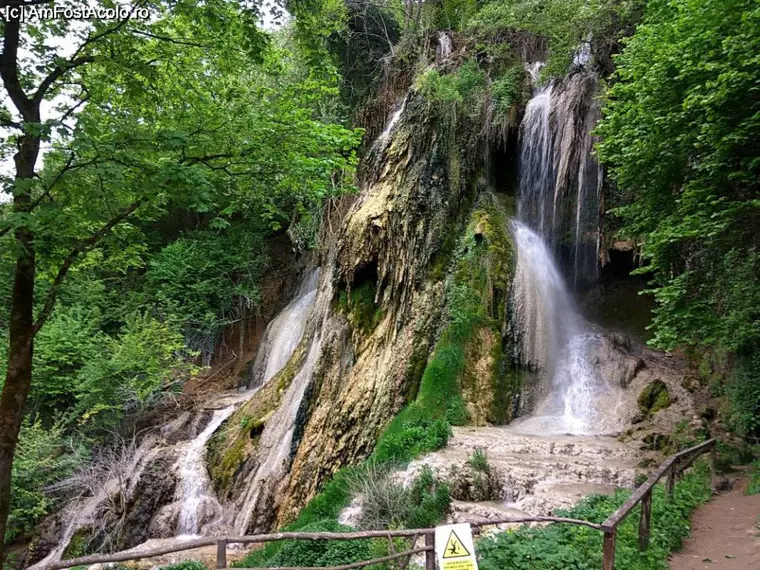 Cascade din România - cele mai frumoase și populare cascade din țara noastră