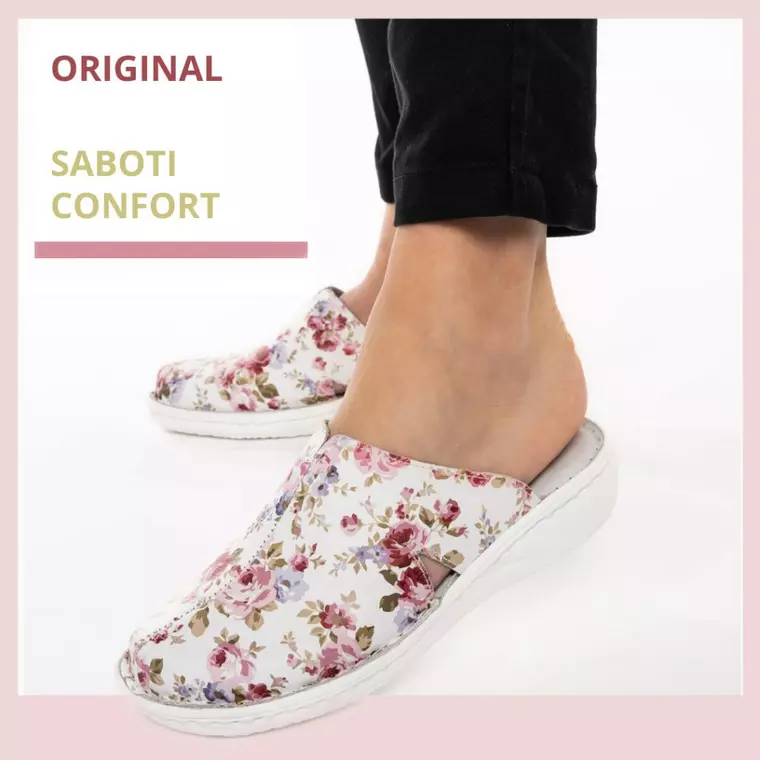 Cum alegi pantofi confortabili