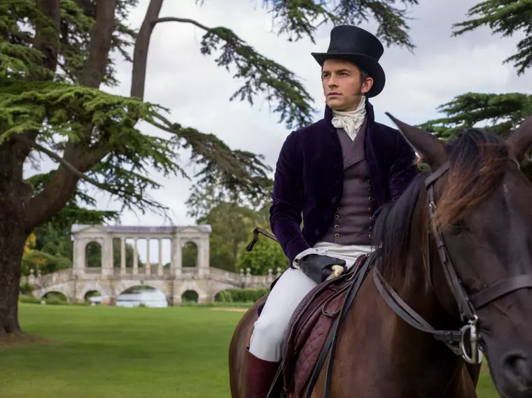 EXCLUSIV! Jonathan Bailey, actorul principal din „Bridgerton”, detalii în premieră despre noul sezon