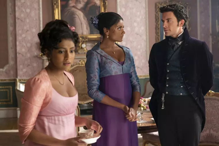 EXCLUSIV! Jonathan Bailey, actorul principal din „Bridgerton”, detalii în premieră despre noul sezon