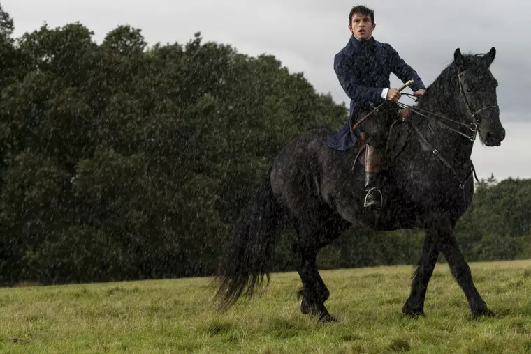 EXCLUSIV! Jonathan Bailey, actorul principal din „Bridgerton”, detalii în premieră despre noul sezon