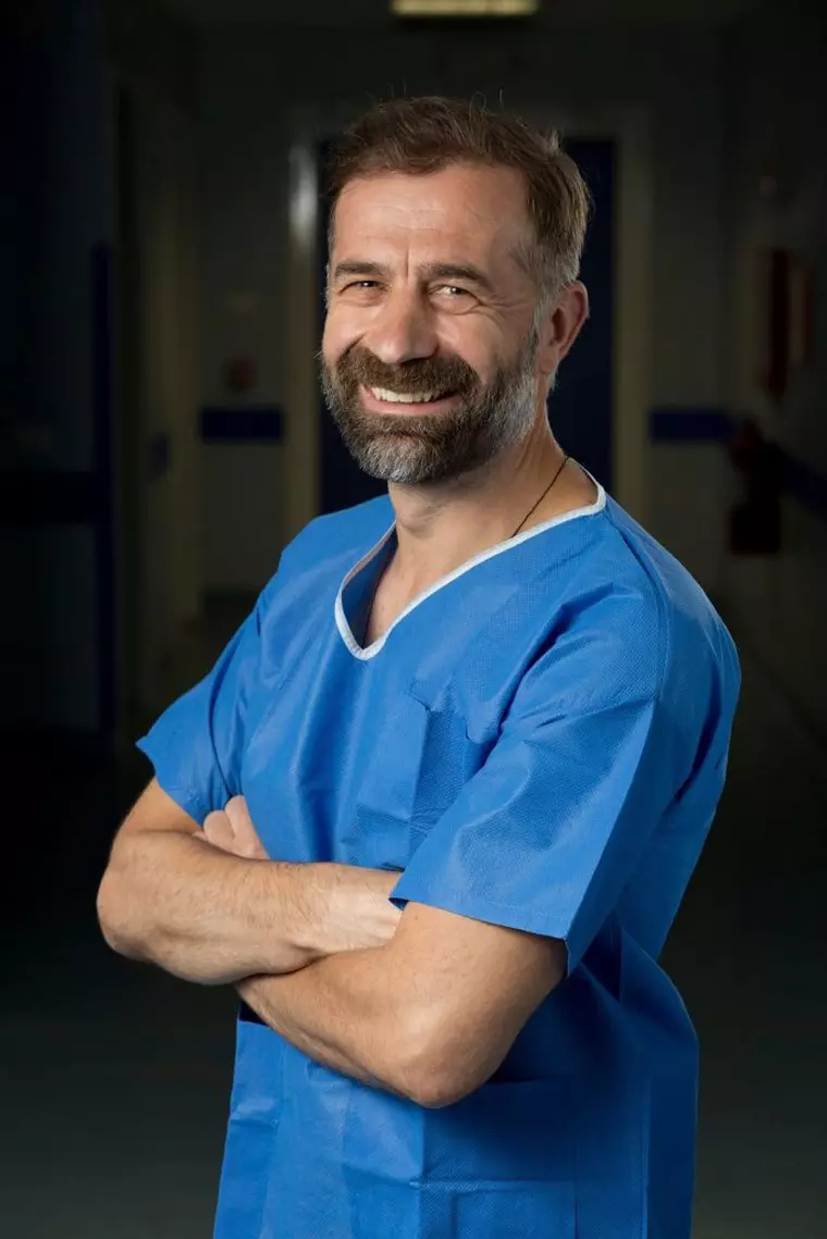 Dr. Rareș Nechifor lansează prima comunitate pentru femeile cu fibrom uterin