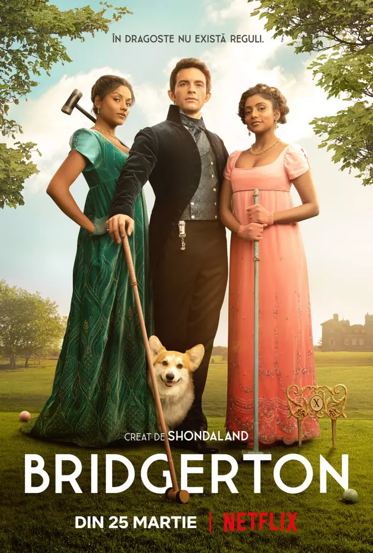EXCLUSIV! Jonathan Bailey, actorul principal din „Bridgerton”, detalii în premieră despre noul sezon