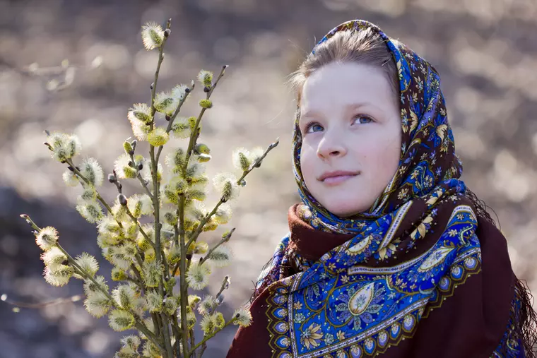 Duminica Floriilor traditii