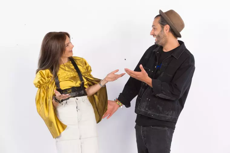 INTERVIU. Arhitecții Alina Vîlcu și Omid Ghannadi ne-au spus care sunt cele mai frecvente greșeli de amenajare