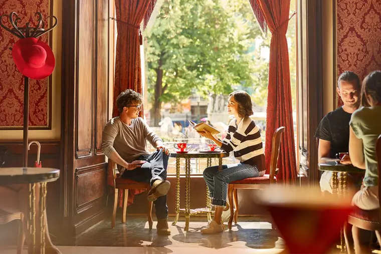 Julius Meinl aniversează 160 de ani de momente speciale