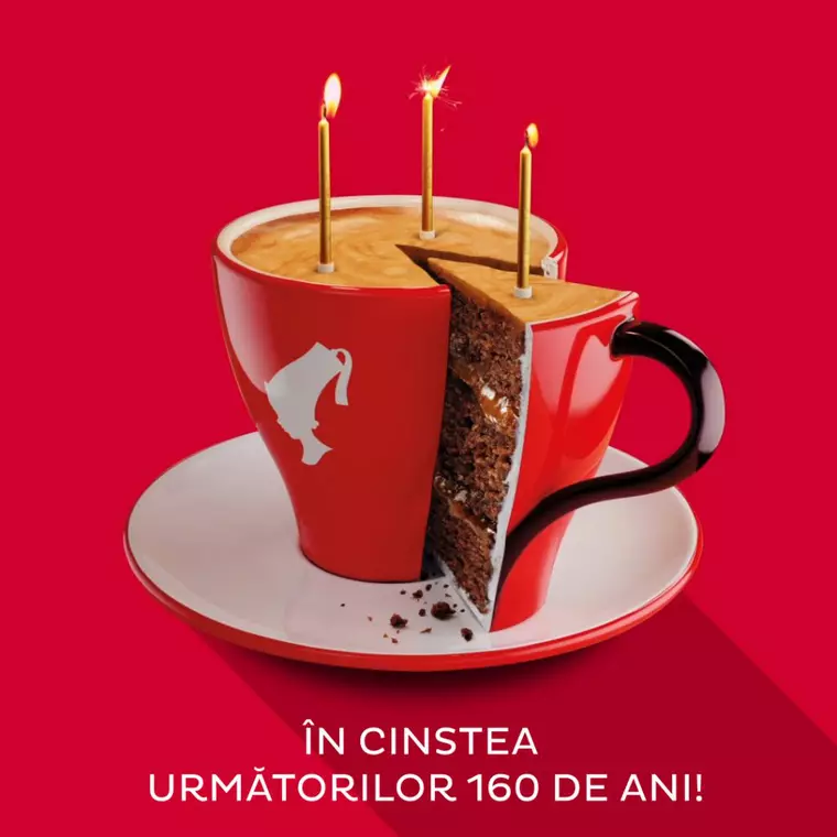 Julius Meinl aniversează 160 de ani de momente speciale