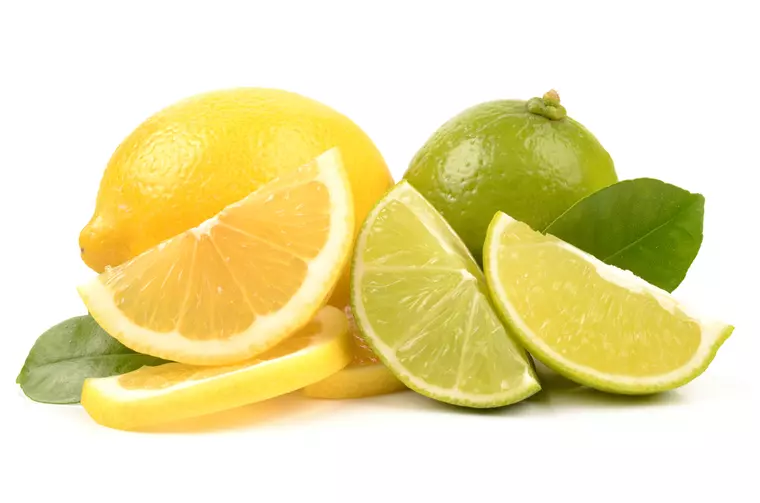 Fructul lime - proprietăți, beneficii, cum arată și cum se consumă