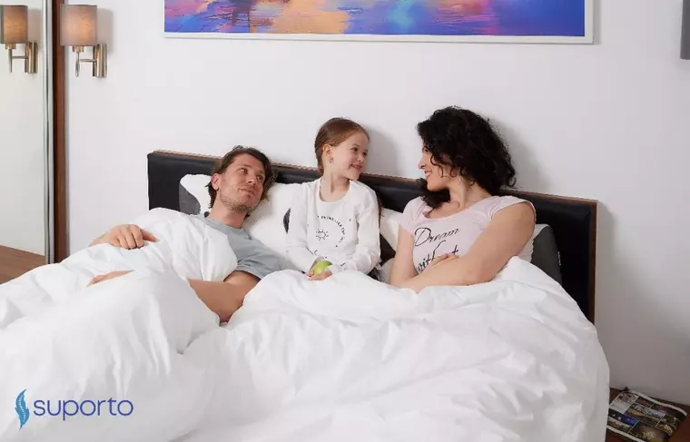 Ce stă în spatele brandului Suporto?