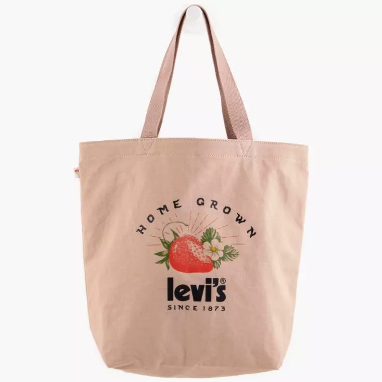 Levi's Fresh s-a inspirat din colecția Fresh Produce pentru Primăvară/Vară 2022