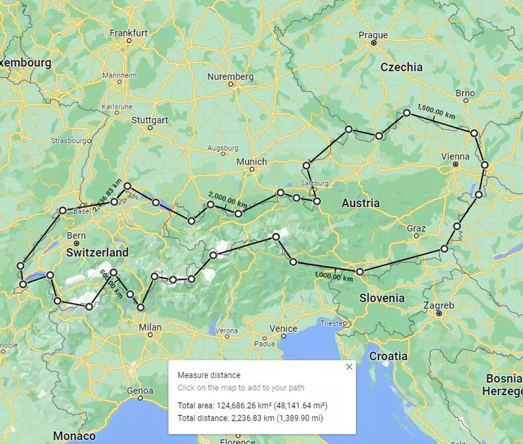 Rusia a ocupat o cincime din Ucraina, echivalent cu teritoriul ocupat de Elveția și Austria împreună