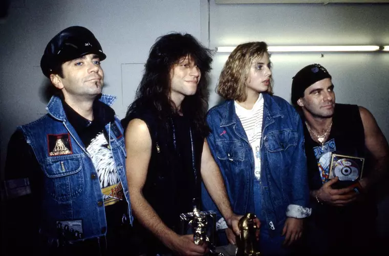 Alec John Such, unul dintre fondatorii trupei Bon Jovi, a murit