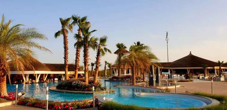 Therme Bucuresti redeschide Sands of Therme, cea mai mare plajă urbană din Europa și anunță o serie de premiere pentru sezonul de vară