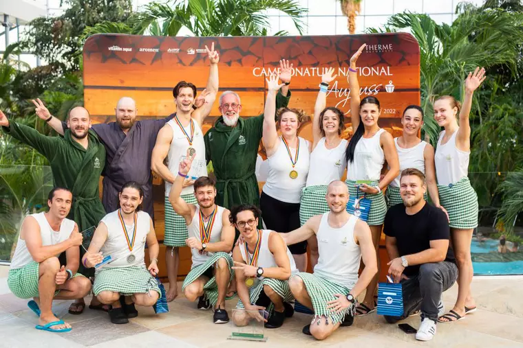 Therme Bucuresti redeschide Sands of Therme, cea mai mare plajă urbană din Europa și anunță o serie de premiere pentru sezonul de vară
