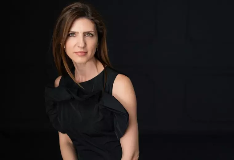 Roxana Drăghici, Head of Sales, eJobs România