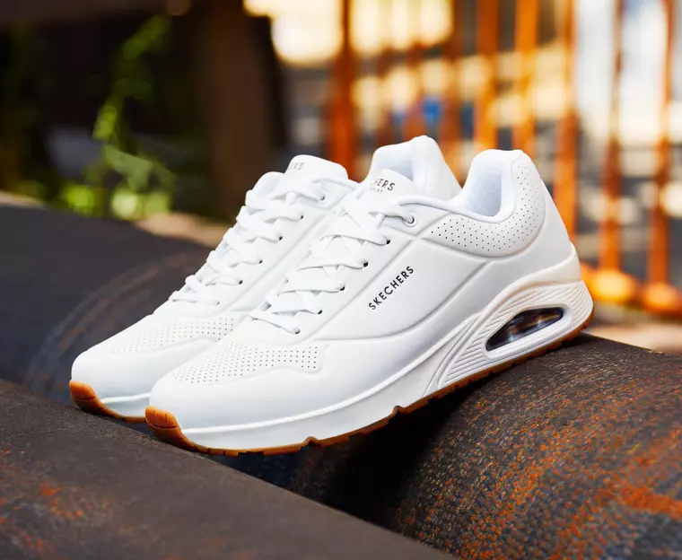 Skechers UNO - Stand on Air devin oglinda personalității tale