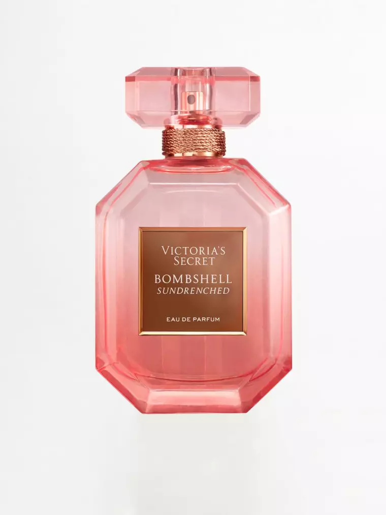 Bombshell Sundrenched, parfumul care te va face să strălucești