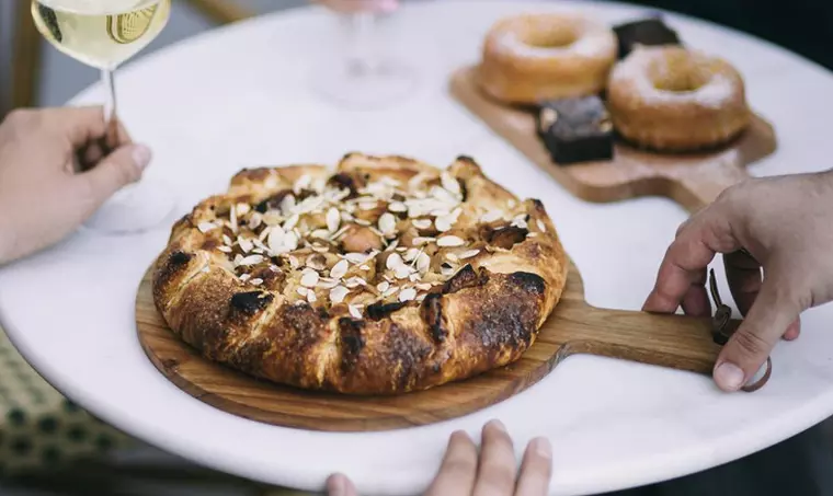 Si Lounge & The Saint 139 se extind cu un nou concept: The Breakery 139