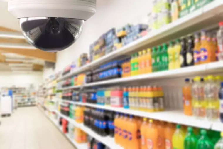 Montarea camerelor de supraveghere in spatiile comerciale - Investitii de durata pentru cresterea profitului in firma