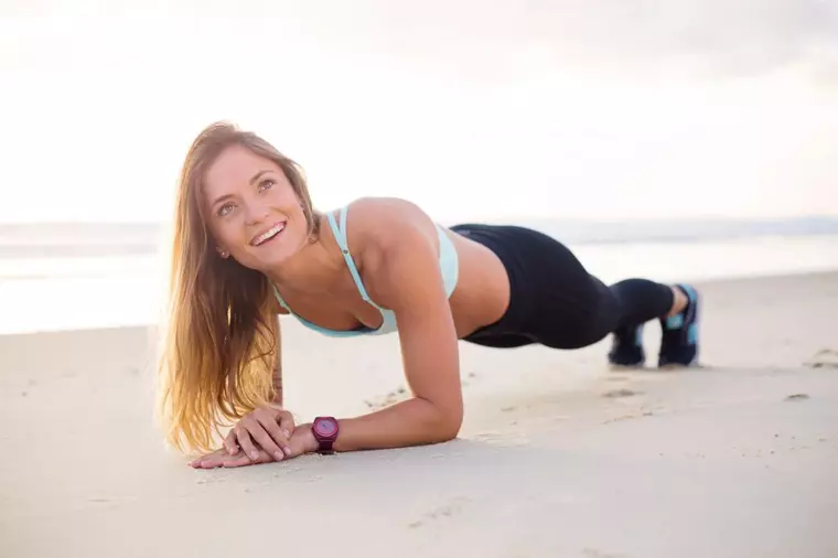 Iată cum previi accidentările atunci când folosești benzi elastice de fitness