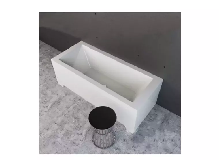 Cada de baie - Ce material poți alege? Recomandări de la GQS German Quality