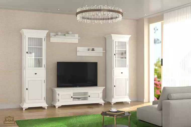Avantajele achiziționării mobilierului de dormitor și living din lemn masiv