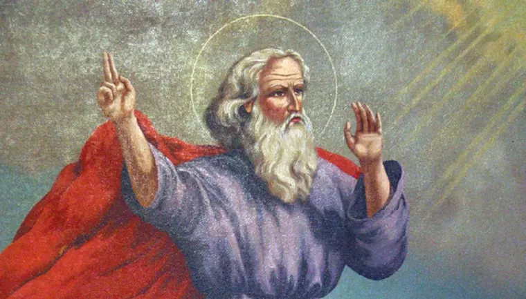 Mesaje de Sfântul Ilie 2026 - cele mai frumoase felicitări