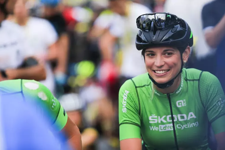 Toți pasionații de ciclism de peste 10 ani sunt așteptați la prima ediție a legendarei competiții pentru amatori, L’Étape România by Tour de France, ce va avea loc la București