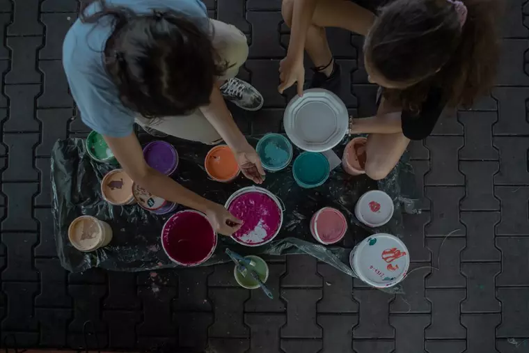 Comunitatea din Alexandria își revendică orașul la Ideo Ideis #17