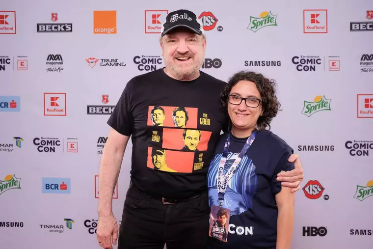 Care este cel mai așteptat moment de la Comic Con 2022. Interviu cu Andra Vasile, PR Manager Comic Con