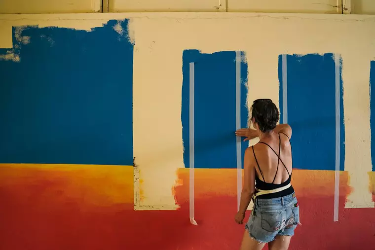 Comunitatea din Alexandria își revendică orașul la Ideo Ideis #17
