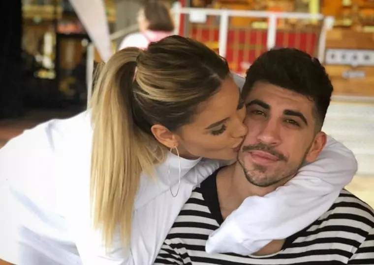 Ramona Olaru și Cătălin Cazacu au rupt logodna? Ce a postat asistenta TV în mediul online