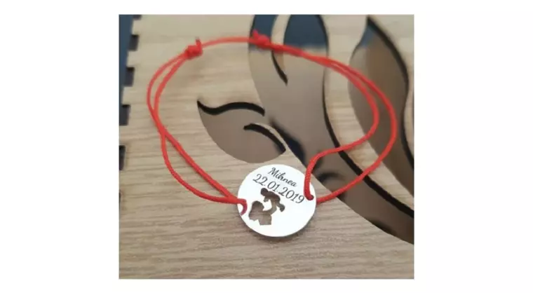 Bijuteriile personalizate - Cadoul perfect pentru cei dragi 