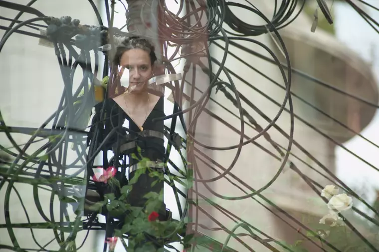 Interviu cu actrița Katia Pascariu: „Aleg de ceva timp să nu mai accept să fiu discriminată pe motiv de gen sau de profesie”