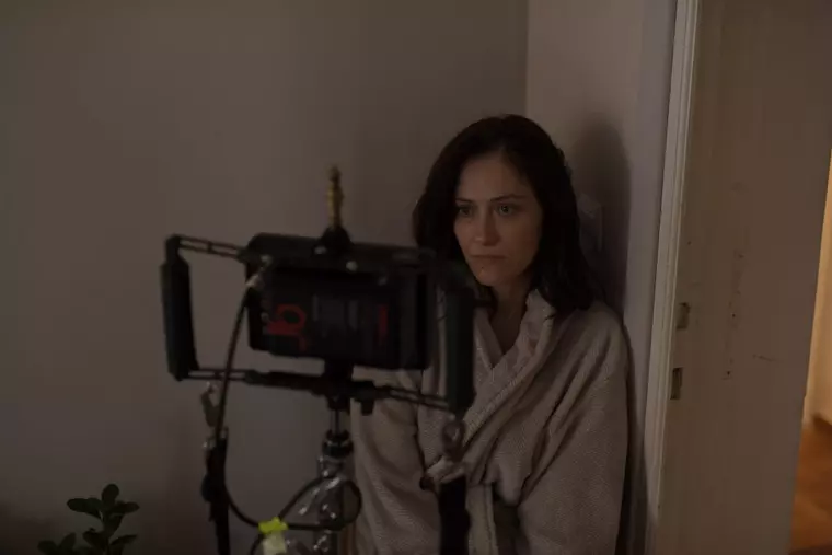 INTERVIU. Actrița Mălina Manovici, protagonista filmului „Balaur”, despre atmosfera de pe platou în timpul scenelor nud: „Pregătirea este mai mult una de ordin psihic”