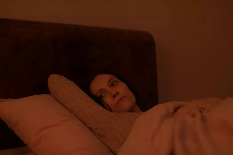 INTERVIU. Actrița Mălina Manovici, protagonista filmului „Balaur”, despre atmosfera de pe platou în timpul scenelor nud: „Pregătirea este mai mult una de ordin psihic”