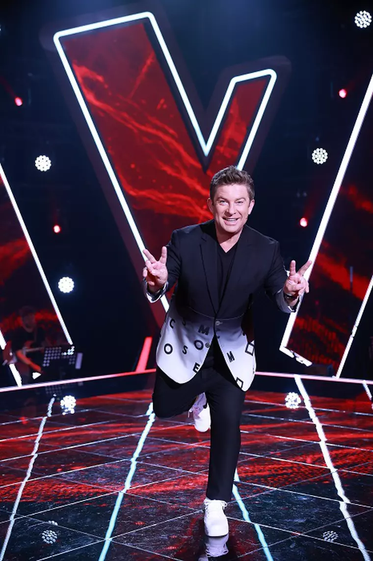 Schimbări la "Vocea României". Tudor Chirilă: "Chestia asta e foarte ingrată!" Ce l-a nemulțumit pe artist
