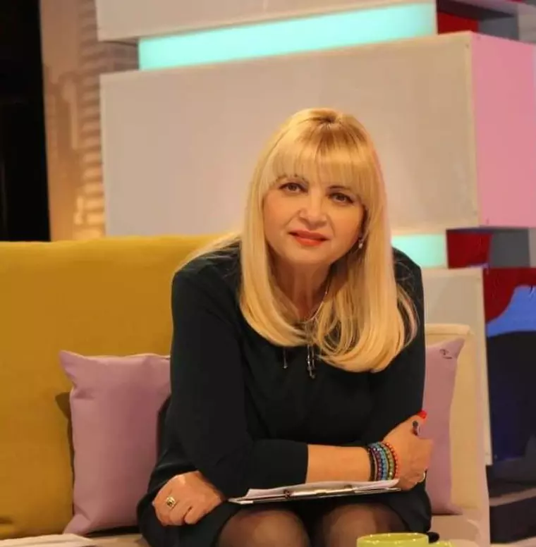 În ce relație a rămas Nuami Dinescu cu fostul partener de viață: “Dacă am o problemă și îl sun, vine și mă ajută”/ EXCLUSIV