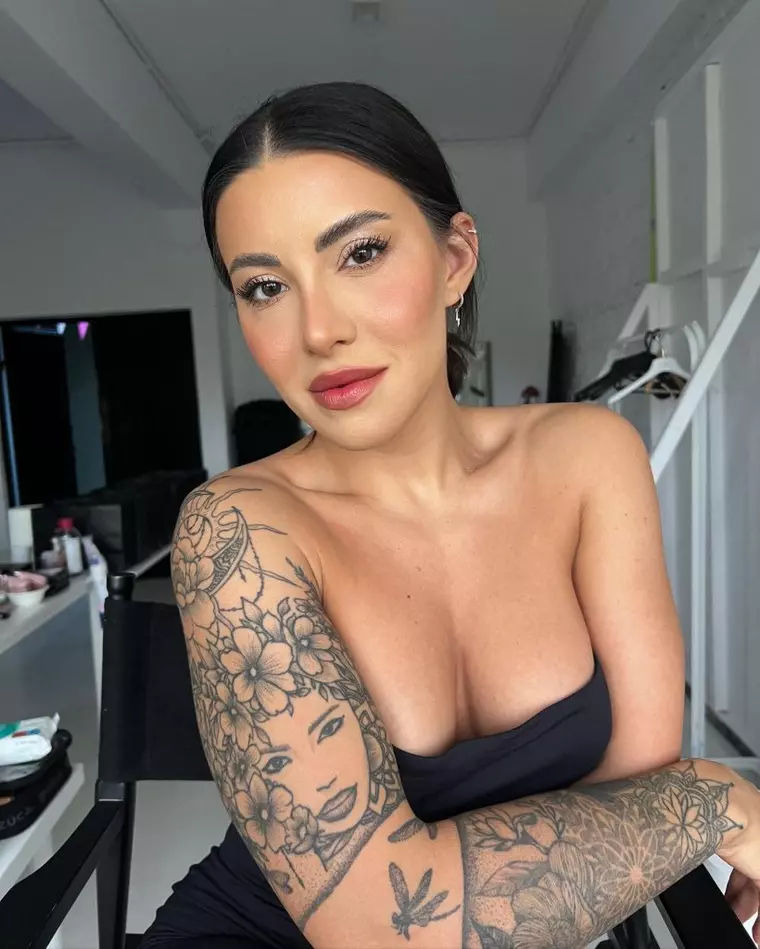 Nicoleta Nucă a vorbit despre cel mai greu moment din relația cu logodnicul ei: “O femeie în depresie nu e tocmai cea mai plăcută companie pentru un bărbat”/ EXCLUSIV