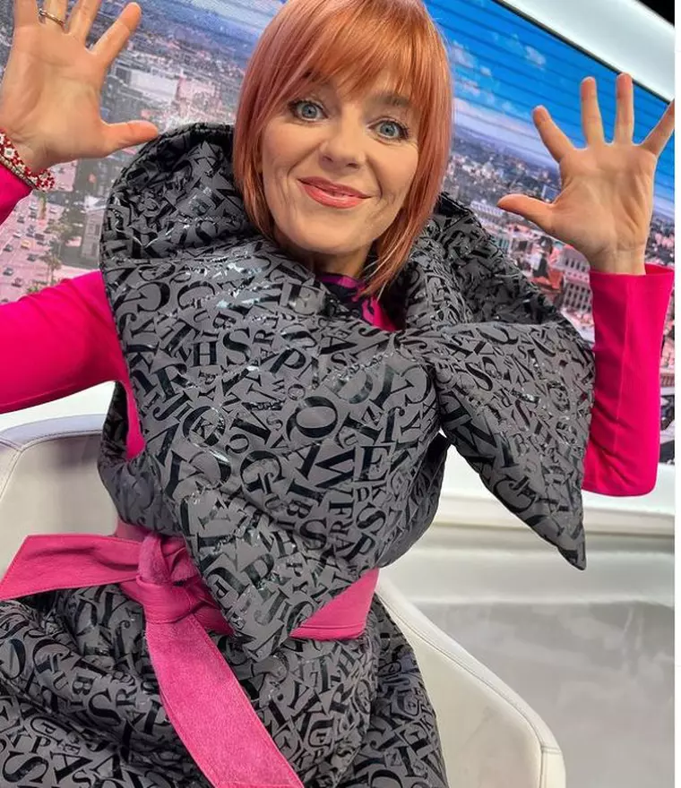 Gianina Corondan a dezvăluit secretele siluetei sale de invidiat: “În alimentație încerc să merg pe minimalism”/ EXCLUSIV