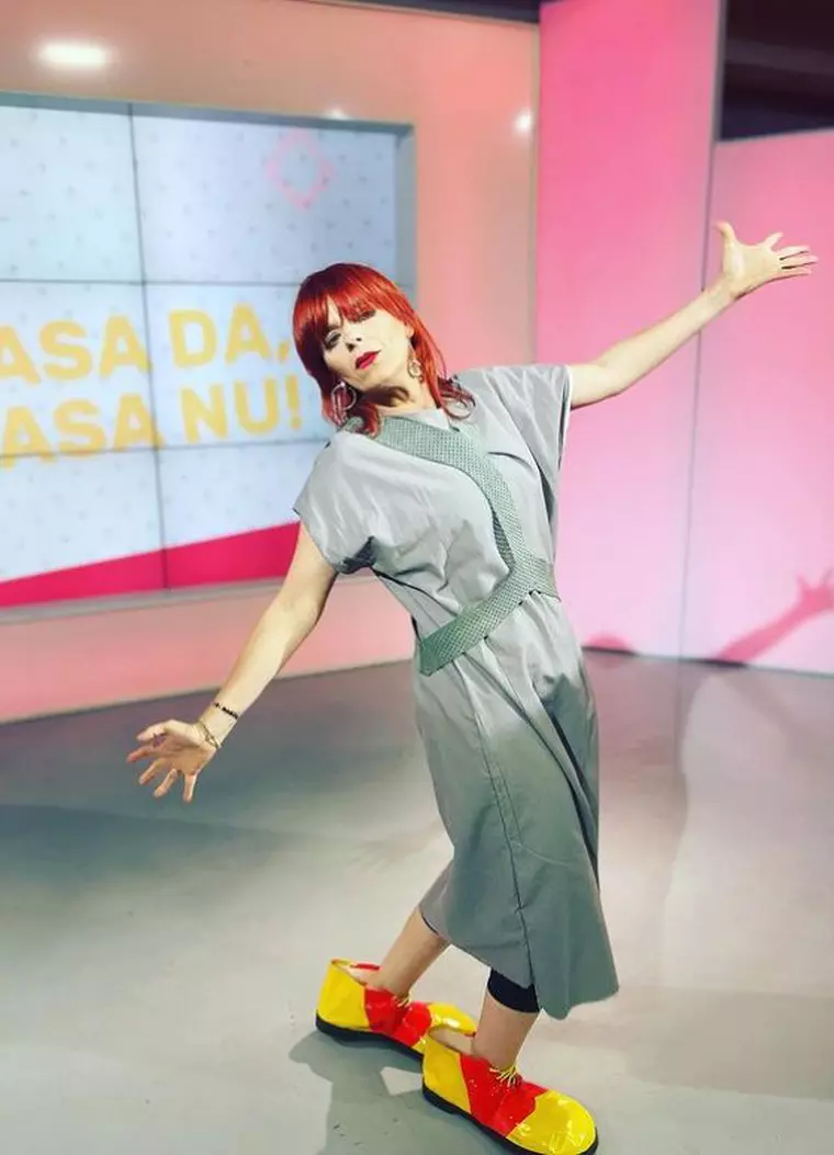 Gianina Corondan a dezvăluit secretele siluetei sale de invidiat: “În alimentație încerc să merg pe minimalism”/ EXCLUSIV