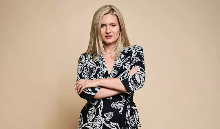 INTERVIU. Cosmina Grigore: „Cancerul este o consecință a cine devenim. Când viața te iubește te aduce foarte aproape de capătul ei”