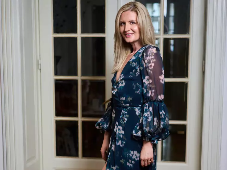 INTERVIU. Cosmina Grigore: „Cancerul este o consecință a cine devenim. Când viața te iubește te aduce foarte aproape de capătul ei”
