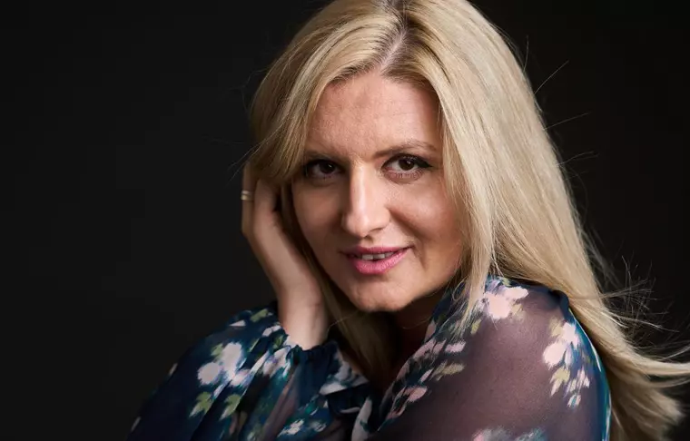 INTERVIU. Cosmina Grigore: „Cancerul este o consecință a cine devenim. Când viața te iubește te aduce foarte aproape de capătul ei”