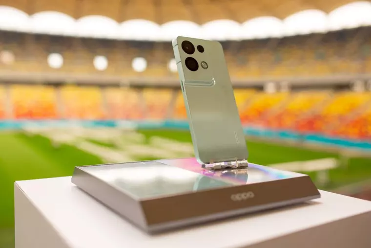 OPPO lansează noul Reno8 Pro 5G în România: tehnologie de vârf la nivelul camerelor și caracteristici de flagship 