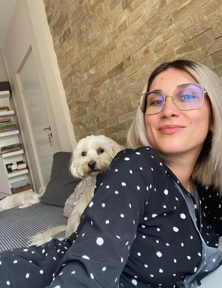 Adda are două chisturi pe creier: „Am două micuțe pe creier”