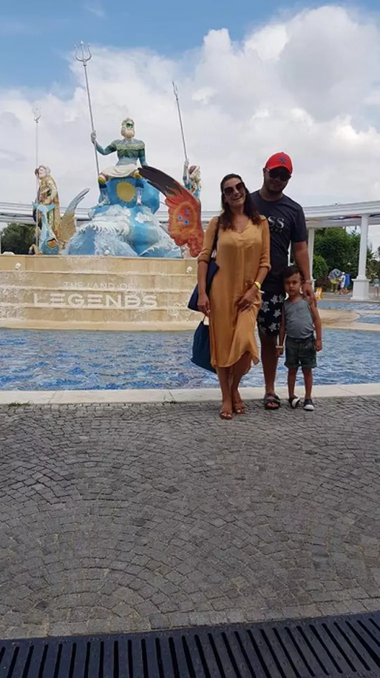 Claudia Pătrășcanu, despre dorința lui Gabi Bădălău ca băieții să locuiască la el. "Vrea să facă mai mult rău!"