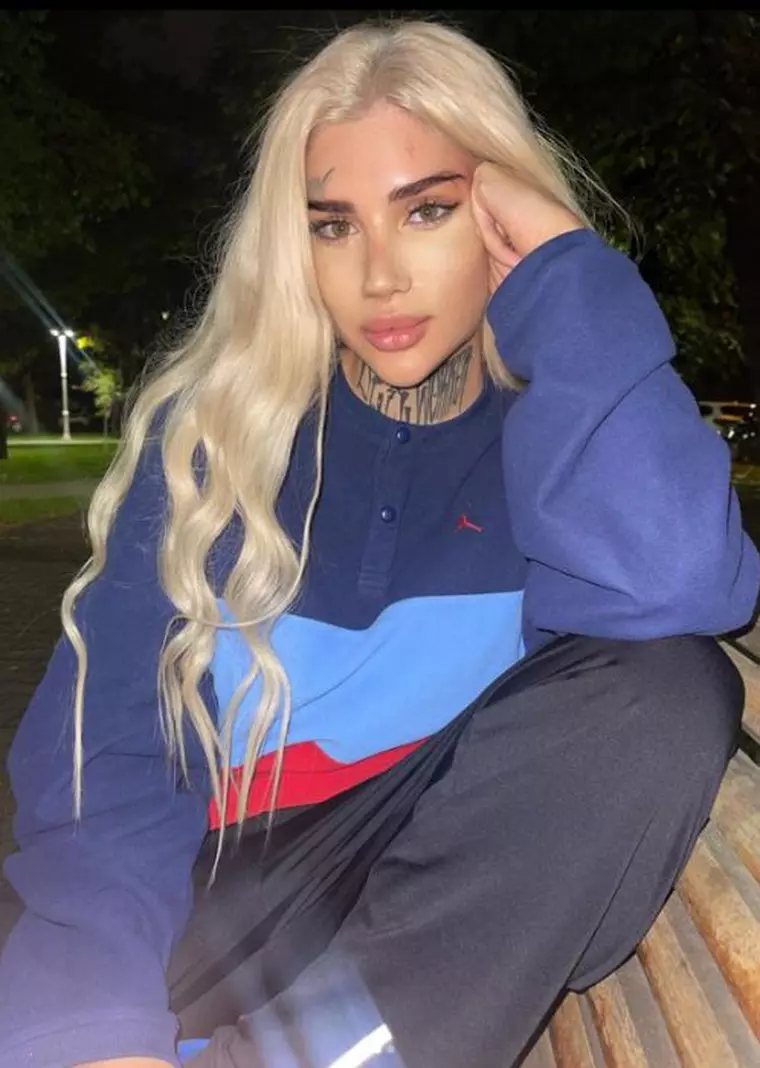 Bia Khalifa, eliminată de la „Sunt celebru, scoate-mă de aici”. A încălcat regulamentul emisiunii